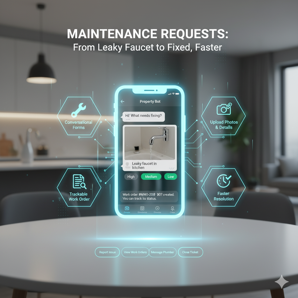 From Leaky Faucet to Fixed, Faster